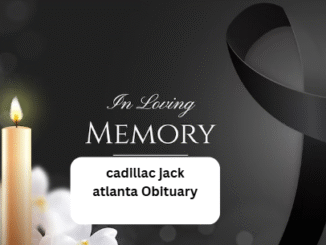 cadillac jack atlanta obituary